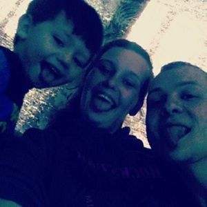 Meet your Posher, Rubie